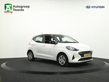 Hyundai i10 1.0 Comfort | Carplay Navigatie | Airco | Cruise