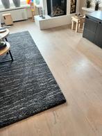 Eiken houten vloerdelen planken, Doe-het-zelf en Verbouw, Vloerdelen en Plavuizen, Ophalen, Gebruikt, Vloerdelen of -planken, 10 m² of meer