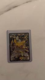 Pikachu ex full art generations, Ophalen of Verzenden, Zo goed als nieuw