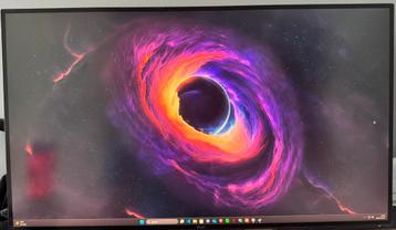 Monitor Dell U2718Q beschikbaar voor biedingen