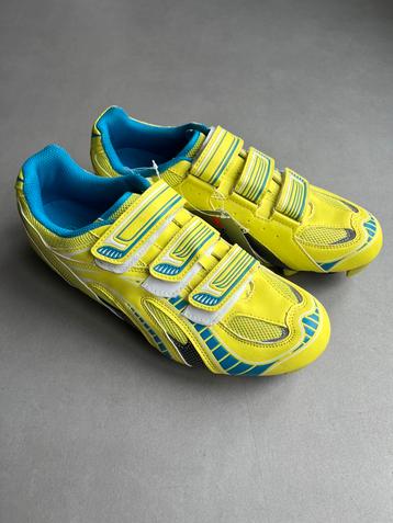 Racefiets schoenen cycling mountainbike atb mtb 3M 44 beschikbaar voor biedingen