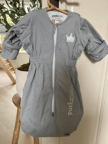 Puckababy Newborn Bag (0-6 maanden) beschikbaar voor biedingen