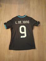 PSV Shirt Luuk de Jong Maat S - Zo Goed Als Nieuw, Ophalen of Verzenden, Zo goed als nieuw, Maat 46 (S) of kleiner, Umbro