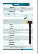 Gereviseerd Delphi Verstuiver 28342997  R00002D A6510704987, Ophalen of Verzenden, Gereviseerd, Infiniti