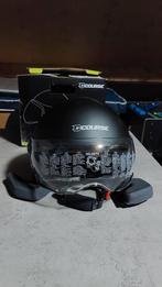 Course Helm nieuwe, Ophalen of Verzenden, Zo goed als nieuw