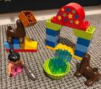 Lego Duplo - Circus Zeeleeuw - 10503, Kinderen en Baby's, Speelgoed | Duplo en Lego, Ophalen of Verzenden, Zo goed als nieuw, Duplo