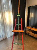 Schildersezel, Hobby en Vrije tijd, Schilderen, Ophalen, Zo goed als nieuw