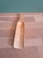 De Groene Merel houten schep open end play sensory bak, Ophalen of Verzenden