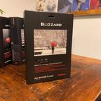 Audioquest Blizzard & Monsoon uitverkoop (ex-demo en nieuw), Audioquest, -, -, Ophalen of Verzenden