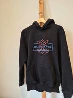 Mooie hoodie van het goede merk Daily Paper in maat M!, Ophalen of Verzenden, Gebruikt, Jongen
