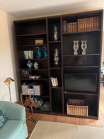 Interlübke Kast - Stijlvol en Ruim, Ophalen, Gebruikt, 200 cm of meer, 150 tot 200 cm