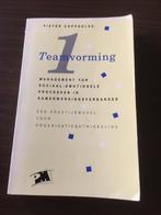 PM Reeks Teamvorming 1 - Pieter Coppoolse, Ophalen of Verzenden, Gelezen