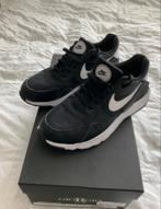 Nike Sneakers Maat 38 Zwart/Wit, Ophalen, Zwart, Nike, Nieuw