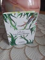 Proefje Les Eaux Revees Alma van Sisley, Ophalen of Verzenden, Nieuw