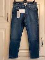 Calvin Klein dad jeans in maat 29, 30, en 32, Nieuw, Blauw, W30 - W32 (confectie 38/40), Ophalen of Verzenden