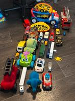 Autos e.d., Kinderen en Baby's, Speelgoed | Speelgoedvoertuigen, Ophalen of Verzenden, Zo goed als nieuw