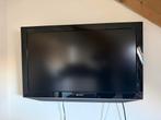 Sharp LCD TV - 37 inch, Audio, Tv en Foto, Televisies, Ophalen, Gebruikt, 50 Hz, 80 tot 100 cm