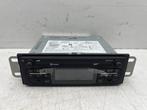 Radio van een Renault Trafic, Auto-onderdelen, Elektronica en Kabels, Gebruikt, -, Renault, -