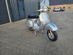 Vespa PX200, Motoren, Scooter