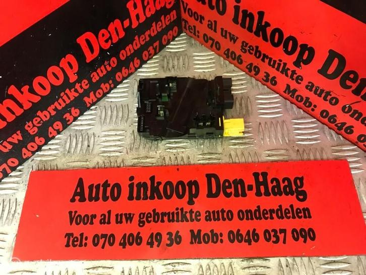 VW Golf 5 Seat Audi ('03-'08) Stuurhoeksensor 1K0953549IE, Auto-onderdelen, Elektronica en Kabels, Volkswagen, Gebruikt, Ophalen of Verzenden