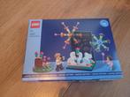 Lego Promotional Vuurwerkshow 40689 nieuw verzegeld, Ophalen of Verzenden, Nieuw, Complete set, Lego