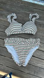 Mooie bikini Beachlife mt.40/42 cup B, Beachlife, Ophalen of Verzenden, Zo goed als nieuw, Bikini