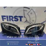 W156 X156 GLA LED INTELLIGENT LIGHT SYSTEM XENON KOPLAMPEN S, Gebruikt, -, Ophalen of Verzenden, -