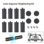 Laser Printer - Laser Graveermachine - Laser snijden, Hobby en Vrije tijd