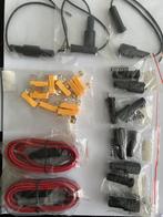 Zekeringhouders 20 stuks in 1 koop, Auto-onderdelen, Ophalen of Verzenden, Nieuw