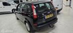 Ford Focus C-Max 2.0-16V Ghia Automaat Airco Navigatie, Auto's, Ford, Gebruikt, 4 cilinders, 700 kg, Origineel Nederlands