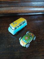 2 leuke oude auto's, Ophalen of Verzenden, Zo goed als nieuw
