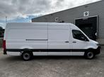 Mercedes-Benz Sprinter 317 CDI L3/H2, Auto's, Automaat, Emergency brake assist, Gebruikt, Euro 6