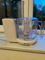 Kompernass foodprocessor keukenmachine, Witgoed en Apparatuur, Keukenmixers, Ophalen, Zo goed als nieuw