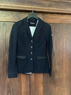 Wedstrijdjasje Pikeur, donkerblauw maat 34, Dieren en Toebehoren, Paardrijkleding, Ophalen of Verzenden, Zo goed als nieuw, Dressuur
