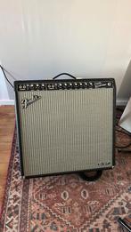 Fender super reverb-amp, Muziek en Instrumenten, Versterkers | Bas en Gitaar, Ophalen, Zo goed als nieuw, Minder dan 50 watt