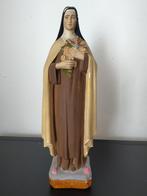 Brocante Theresia beeld, Ophalen of Verzenden