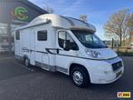 Adria Matrix M 680 SP, Caravans en Kamperen, Campers, Ringverwarming, 7 tot 8 meter, Bedrijf, Handgeschakeld