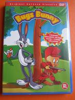 Bugs Bunny (nieuw in de verpakking), Tekenfilm, Ophalen of Verzenden, Nieuw in verpakking, Alle leeftijden