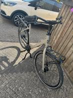Cortina Common, Fietsen en Brommers, Fietsen | Dames | Damesfietsen, Ophalen, Zo goed als nieuw, Overige merken, Versnellingen
