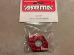 Arrma 8s 56 series motor mount -Nieuw-, Ophalen of Verzenden, Zo goed als nieuw