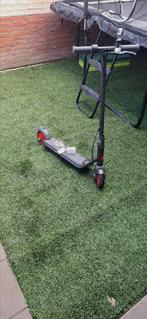 Segway ninebot electrische step, Fietsen en Brommers, Steps, Ophalen of Verzenden, Gebruikt, Elektrische step (E-scooter)