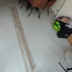 3 plinten Gamma 504, Ophalen, Nieuw, Mdf, 200 tot 250 cm