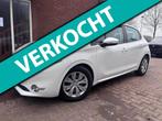 Peugeot 208 1.4 VTi Envy, Auto's, Peugeot, Voorwielaandrijving, Euro 5, Stof, Zwart