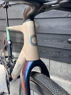 Cannondale Supersix Evo CX/SE gravel, Fietsen en Brommers, Fietsen | Racefietsen, Carbon, Zo goed als nieuw, Meer dan 20 versnellingen
