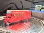 Dinky Toys 514 Guy van Slumberland Originele doos., Ophalen of Verzenden, Gebruikt, Bus of Vrachtwagen, Dinky Toys