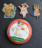 carnaval pins BCL, Verzamelen, Ophalen of Verzenden, Nieuw, Overige onderwerpen, Speldje of Pin