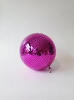 DISCOBAL ROZE | 20 CM (NIEUW), Muziek en Instrumenten, Licht en Laser, -, -, Discobol, Nieuw