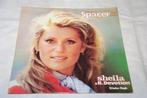 Sheila and B. Devotion – Spacer 12” LP Vinyl, Gebruikt, Single, Ophalen of Verzenden, 12 inch