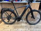 Cube Kathmandu Hybrid 45, fast / speed E-bike / pedelec 58cm, Fietsen en Brommers, Elektrische fietsen, Gebruikt, 50 km per accu of meer