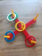 Ringwerp spel, Ophalen, Zo goed als nieuw, Overige typen